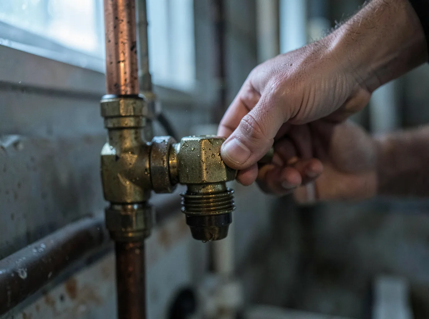 Emergency Plumber Moodus, CT FAQs
